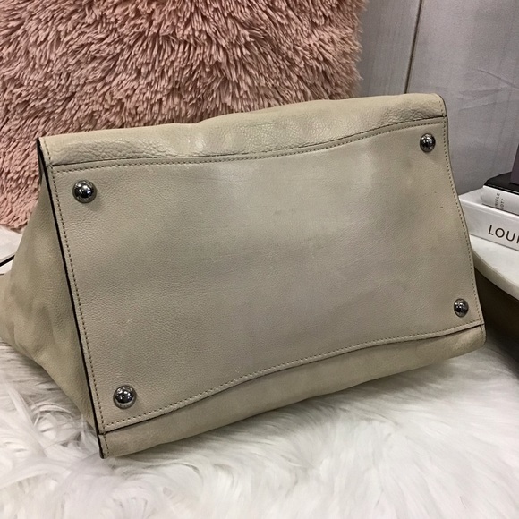 Prada Twin Pocket Tote Bag - Picture 3 of 7